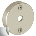 thumbnail image 3 of Baldwin Modern Emergency Release Trim Rose/Rosette, 3 of 5
