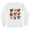 White, variant on Teacher Elements Christmas Long Sleeve Shirt Unisex Medium Grey