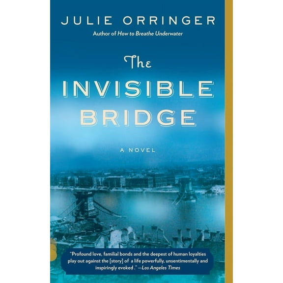 Vintage Contemporaries The Invisible Bridge, (Paperback)