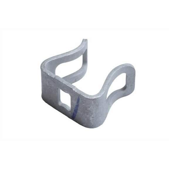 Direct Fuel Injector Hold Down Clamp