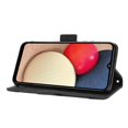 thumbnail image 2 of Funda Cartera Magnética para Samsung Galaxy A03S- Tarjetero Desmontable, Cuero PU, Soporte, 2 of 6