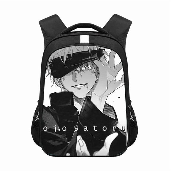 New Jujutsu Kaisen large-capacity storage backpack