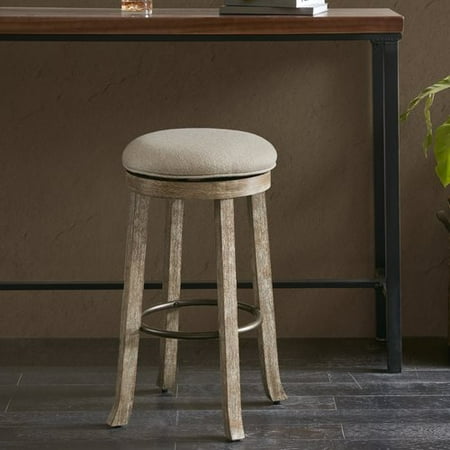 Union Rustic Madiun 30 Backless Swivel Bar Stool Union Rustic Madiun 30 Backless Swivel Bar Stool