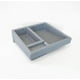 thumbnail image 1 of Lavadero 71 cm CON PILETA IZQUIERDA VERSAPLAS LI71B12Z GRIS granito, 1 of 9