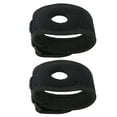 thumbnail image 1 of Wrist Lifting Strap, Wrist Strap Adjustable Soft Material Protective  for Gym Sport Activity, 1 of 8