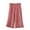 Pink Pants for Women, variant on AINIYS High Waisted Relaxed Wide Leg Capris Pants for Women Home Casual Daily Orange L