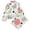 czb# D-White210, variant on CUZIBR Girls Halloween Pajamas Sets Pumpkin Ghost Witch Hat Full Print Long Sleeve Lapel Button Top And Pants Soft Sleepwear Two Piece Soft Sleep Cozy Loungewear Nightwear,C-Orange,7-8 Years