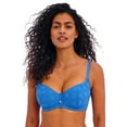 thumbnail image 2 of Freya Nomad Nights Underwire Sweetheart Bikini Top AS205403, 2 of 4