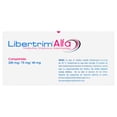 thumbnail image 4 of Libertrim Alfa 200/75/45 Mg 24Cpr, 4 of 4