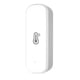 thumbnail image 1 of Sensor de temperatura y humedad TUYA WiFi/Zigbee, termómetro e higrómetro para casa inteligente, ZigBee con batería, 1 unidad, 1 of 5