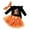 Y5Black4, variant on Girls Flapper Dress Sequins Fringe Latin Dance Dress Tassel Tango Dress Ballroom With Feather Headband