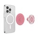 thumbnail image 4 of Phone Grip PopSockets para iPhone MagSafe con soporte acristalado, 4 of 6