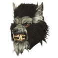 thumbnail image 1 of Máscara Ghoulish productions Gray Howling, 1 of 2