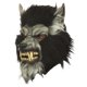 thumbnail image 1 of Máscara Ghoulish productions Gray Howling, 1 of 2