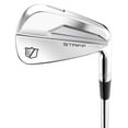 thumbnail image 1 of Pre-Owned Wilson Staff Model Blade 3-PW Iron Set Stiff True Temper Dynamic Gold S300 Excnt, 1 of 4