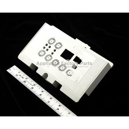 

Control Panel 3720AR6163A