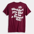 thumbnail image 3 of Dr. Pepper T-Shirt Men's I'm A Pepper Novelty Graphic Print Adult Tee, 3 of 4