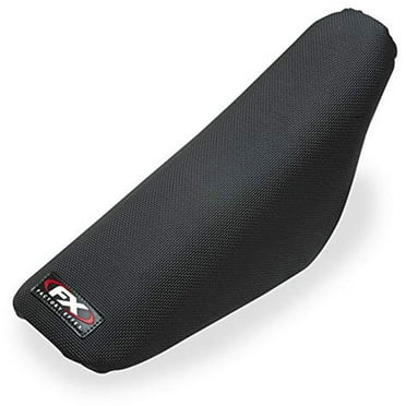 Factory Effex 07-24252 2015 Black All-Grip Seat Covers