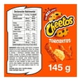 thumbnail image 3 of Botana Cheetos Torciditos sabor queso y chile 145 g, 3 of 4