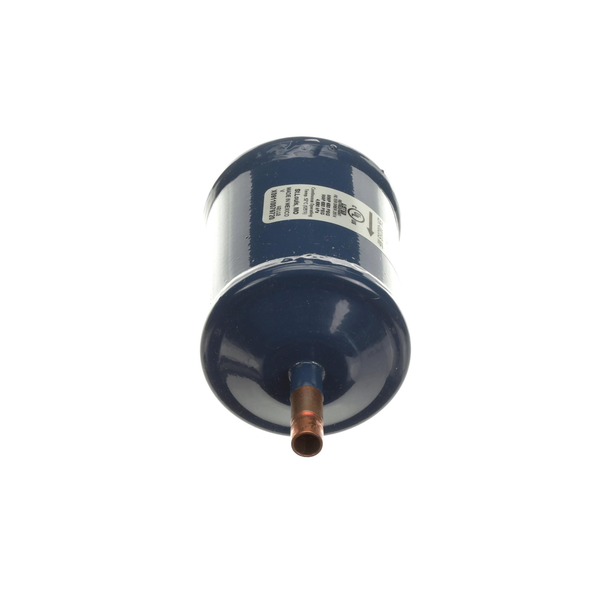 LIQUID LINE DRIER DHY01287 - Genuine OEM Replacement Part