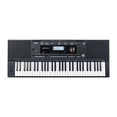 thumbnail image 1 of Teclado Digital Profesional KBOARD KOSMOS-KB negro 61 Teclas 104x21.5x46.7, 1 of 4
