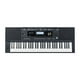 thumbnail image 1 of Teclado Digital Profesional KBOARD KOSMOS-KB negro 61 Teclas 104x21.5x46.7, 1 of 4