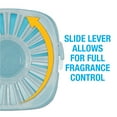 thumbnail image 4 of Arm and Hammer Gel Air Freshener, Clean Burst, 4 of 4
