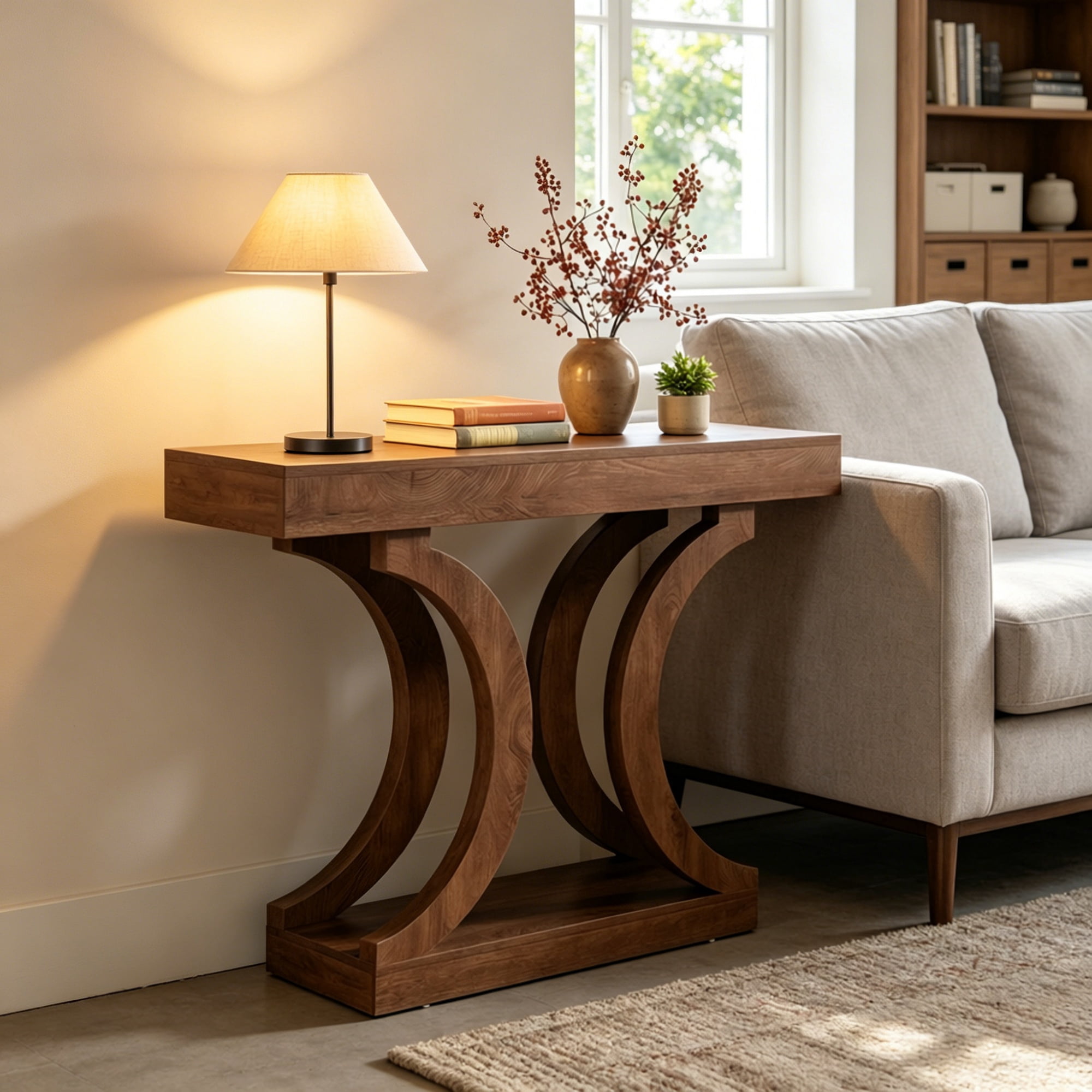End Table Side Table