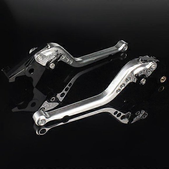 For Royal Enfield Himalayan 400 Motorcycle Brakes Clutch Lever Adjustable Motor Brake Clutch Levers Handle Accessorie Grips