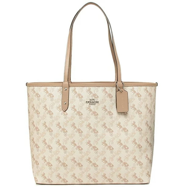 Bolsa Reversible City Tote Coach 91107 Coach 91107 SVQB9 Walmart en linea