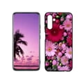thumbnail image 1 of Compatible with Samsung Galaxy A13 5G Phone Case, Flowers11 Case Silicone Protective for Teen Girl Boy Case for Samsung Galaxy A13 5G, 1 of 1