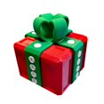 thumbnail image 2 of Vikakiooze Annoying Gift Box With Storage Function For Christmas 4 Colors 8cm, 2 of 4
