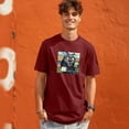 thumbnail image 4 of Dalix Roly Poly Tee, 4 of 5
