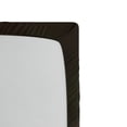 thumbnail image 2 of Ambesonne Wildlife Fitted Sheet, Savage Savannah Animal, Queen Size, Brown and Tan, 2 of 2