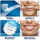 thumbnail image 3 of Crest 3D Whitestrips Kit de Tiras Blanqueadoras de Dientes Ligeras 10 Tratamientos Crest, 3 of 7