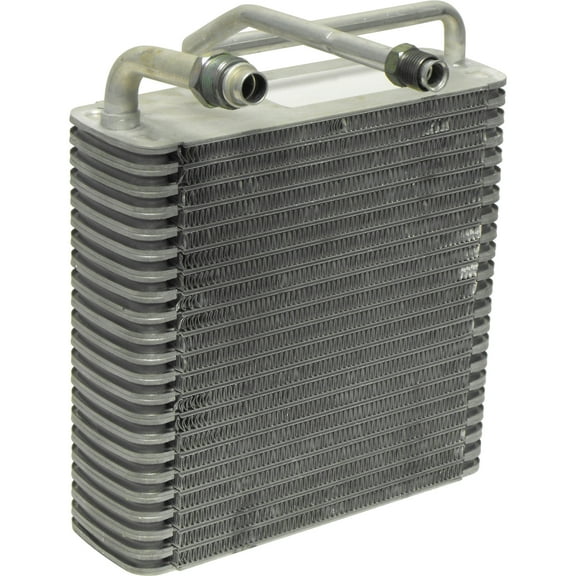 New UAC EV 6519PFXC A/C Evaporator Core -- Evaporator Plate Fin Fits select: 1985-1988 CHEVROLET MONTE CARLO, 1980-1987 CHEVROLET EL CAMINO