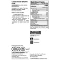 thumbnail image 3 of Long Grain Brown Rice, 16 Pounds — Raw, Vegan, Kosher — by Food to Live, 3 of 6