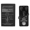 thumbnail image 1 of IRIN Guitar Effect Pedal Wah Distortion Overdrive Delay Reverb Compressor Pedal, 1 of 6