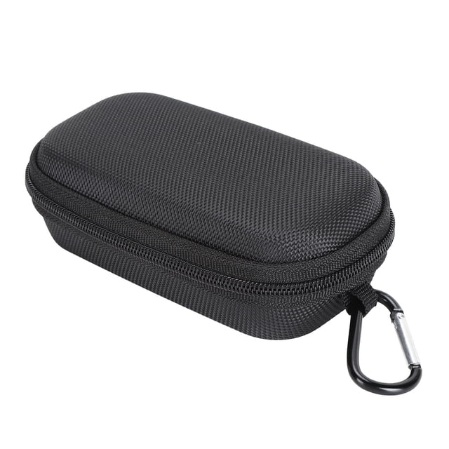 Hard Protective Storage Case, Distance Measure Case Large Capacity Lightweight Shockproof Perfect Fit for GLM165 27CGL for GLM165 25G GLM20 GLM50C