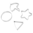 thumbnail image 4 of Molde de hojalata, salón de belleza, sal de baño, caramelo, molde DIY, molde de bola de baño construido para durar, 4 of 9