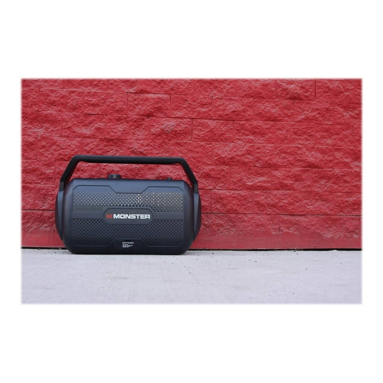 Monster nomad on sale walmart