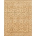 thumbnail image 1 of Ahgly Company Indoor Rectangle Abstract Orange Oriental Area Rugs, 2' x 3', 1 of 6