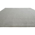 thumbnail image 2 of Jaipur Living Monteforte 8' x 11' Wool Viscose Rug in Gray Silver, 2 of 4