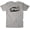 Grey, variant on Dumb and Dumber Mutts Cutts 84 Sheepdog Car Funny 90s Comedy Movie T-Shirt