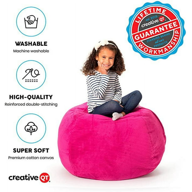 Creative qt bean bag on sale