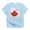 Sky Blue, variant on CafePress - Canada EH? Infant T Shirt - Infant T-Shirt