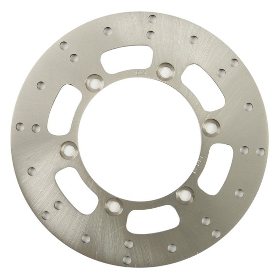 EBC - Front Left Stainless Steel Brake Rotor