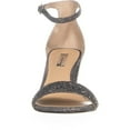 thumbnail image 2 of Womens I35 Kivah2 Ankle Strap Sandals, Dark Pewter, 6 US, 2 of 6