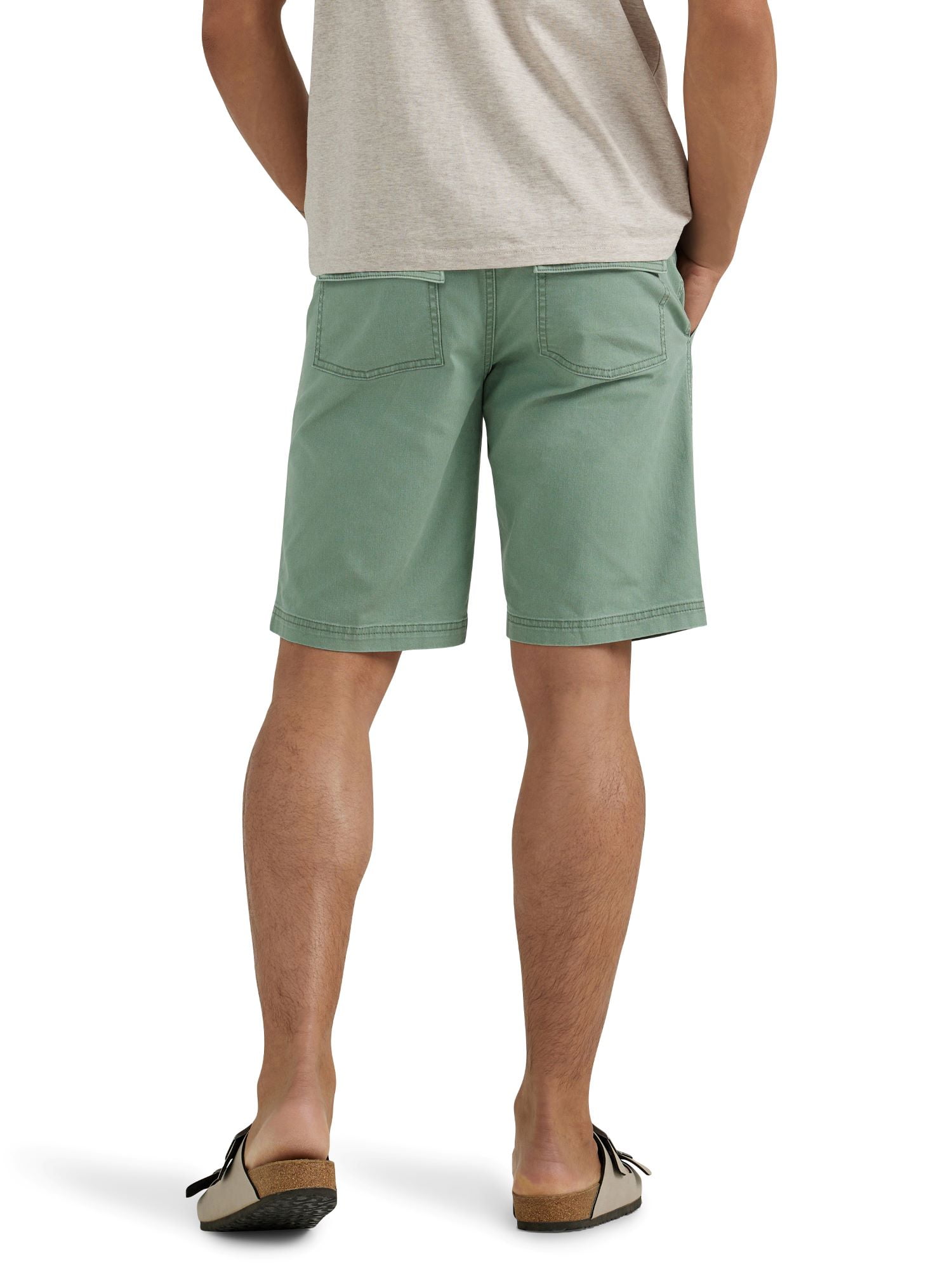 Wrangler® Men's Utility Fatigue Short