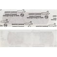thumbnail image 2 of Flexible Fabric Adhesive Bandages, Fabric Strip, 3/4 in x 3 in, 1200 Sterile Bandages for First Aid Kit Wound Care & Protection, 12 Boxes, 2 of 7
